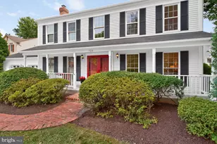 728 Milshire Ct, Silver Spring, MD 20905 - Photo 3