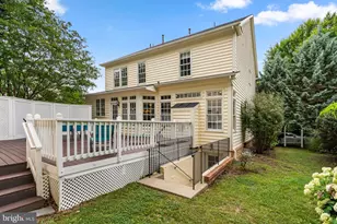 601 Bright Meadow Dr, Gaithersburg, MD 20878 - Photo 41
