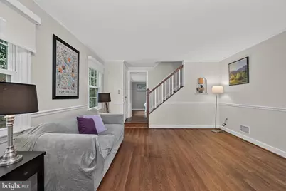 9908 Dickens Avenue, Bethesda, MD 20814 - Photo 7