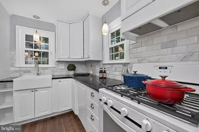 9908 Dickens Avenue, Bethesda, MD 20814 - Photo 13