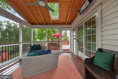 9908 Dickens Avenue, Bethesda, MD 20814 - Photo 25