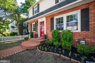 9908 Dickens Ave, Bethesda, MD 20814 - Photo 1