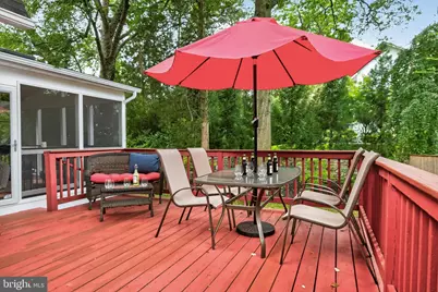 9908 Dickens Avenue, Bethesda, MD 20814 - Photo 39