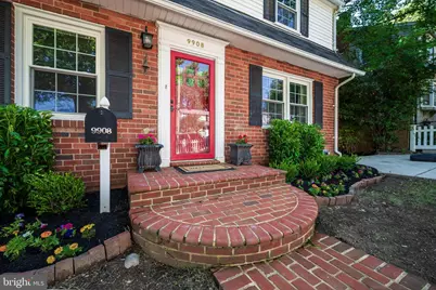 9908 Dickens Avenue, Bethesda, MD 20814 - Photo 3