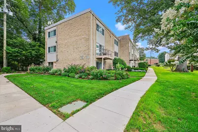 3117 University Boulevard W #3, Kensington, MD 20895 - Photo 21