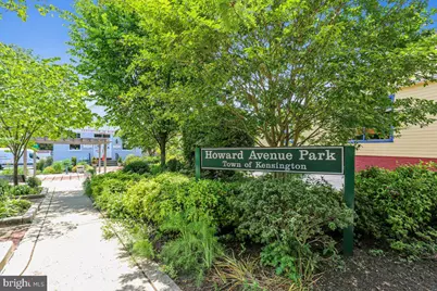 3117 University Boulevard W #3, Kensington, MD 20895 - Photo 31