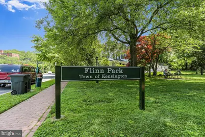 3117 University Boulevard W #3, Kensington, MD 20895 - Photo 29