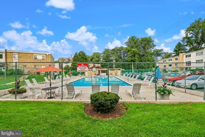 3117 University Boulevard W #3, Kensington, MD 20895 - Photo 19