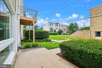 3117 University Boulevard W #3, Kensington, MD 20895 - Photo 3