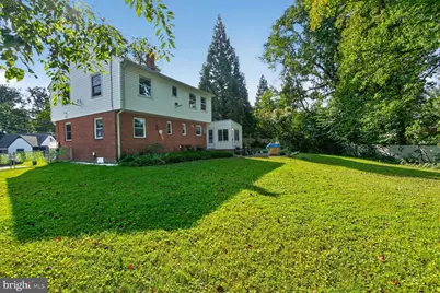 2810 Byron Court, Wheaton, MD 20902 - Photo 23