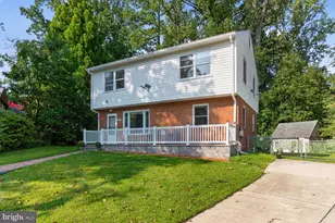 2810 Byron Ct, Wheaton, MD 20902 - Photo 27