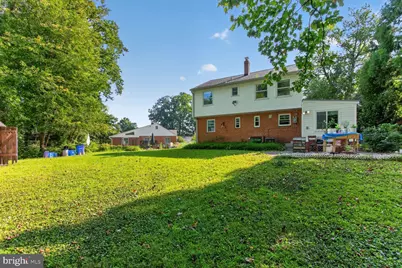2810 Byron Court, Wheaton, MD 20902 - Photo 25