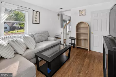 2810 Byron Court, Wheaton, MD 20902 - Photo 5