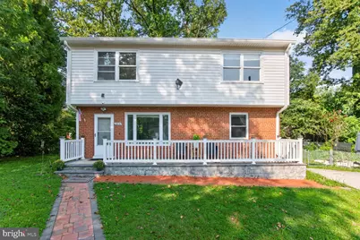 2810 Byron Court, Wheaton, MD 20902 - Photo 1