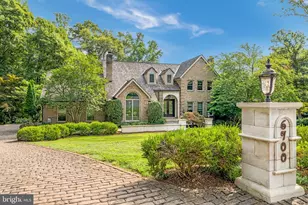 6700 Vendome Terrace, Bethesda, MD 20817 - Photo 1