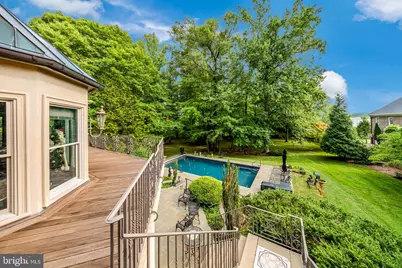 6700 Vendome Terrace, Bethesda, MD 20817 - Photo 11