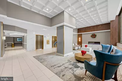5500 Friendship Boulevard #2112N, Chevy Chase, MD 20815 - Photo 5