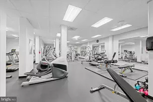 5500 Friendship Blvd, Chevy Chase, MD 20815 - Photo 19