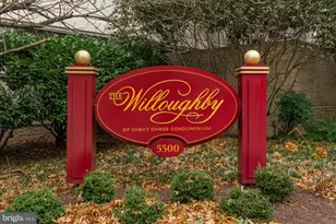 5500 Friendship Blvd, Chevy Chase, MD 20815 - Photo 3