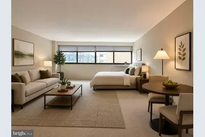 5500 Friendship Boulevard #2112N, Chevy Chase, MD 20815 - Photo 11