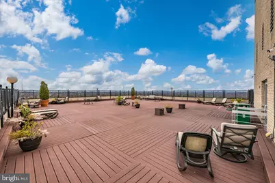 5500 Friendship Boulevard #2112N, Chevy Chase, MD 20815 - Photo 7