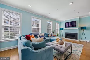 132 Quince Meadow Ave, Gaithersburg, MD 20878 - Photo 15