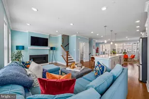 132 Quince Meadow Ave, Gaithersburg, MD 20878 - Photo 17