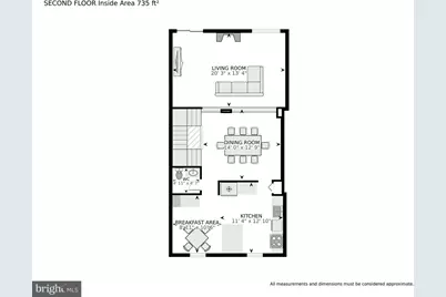6412 Needle Leaf Drive, Rockville, MD 20852 - Photo 33