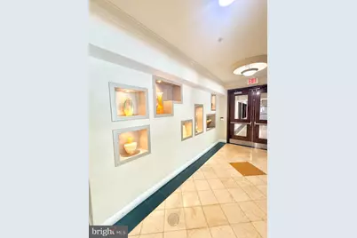 501 Hungerford Drive #438, Rockville, MD 20850 - Photo 79