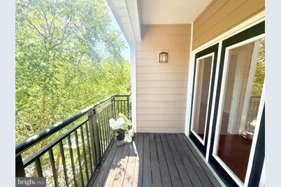 501 Hungerford Drive #438, Rockville, MD 20850 - Photo 63