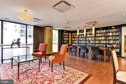 4620 N Park Avenue #604E, Chevy Chase, MD 20815 - Photo 3