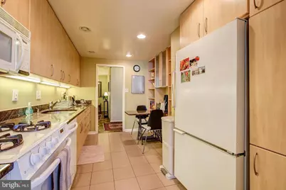 4620 N Park Avenue #604E, Chevy Chase, MD 20815 - Photo 17