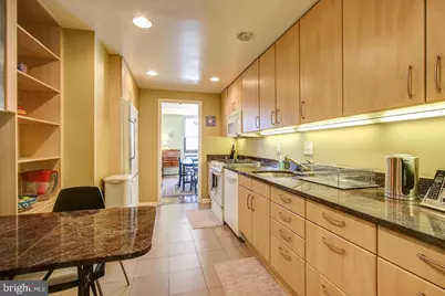 4620 N Park Avenue #604E, Chevy Chase, MD 20815 - Photo 15