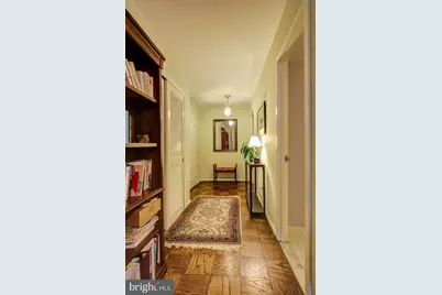 4620 N Park Avenue #604E, Chevy Chase, MD 20815 - Photo 13