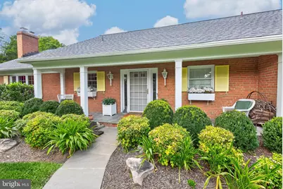 8501 Warde Terrace, Potomac, MD 20854 - Photo 3