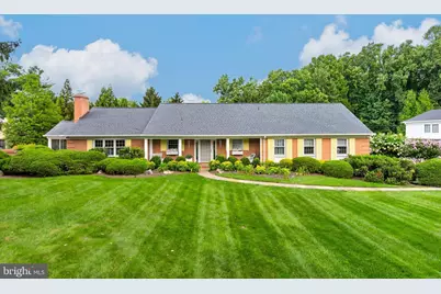 8501 Warde Terrace, Potomac, MD 20854 - Photo 1