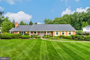 8501 Warde Terrace, Potomac, MD 20854 - Photo 1