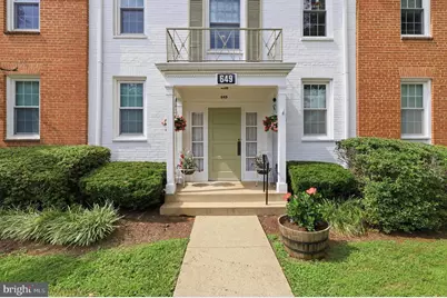 649 Azalea Drive #3, Rockville, MD 20850 - Photo 29