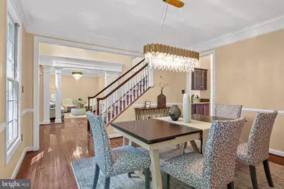 617 Bright Meadow Drive, Gaithersburg, MD 20878 - Photo 9