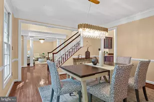 617 Bright Meadow Dr, Gaithersburg, MD 20878 - Photo 9