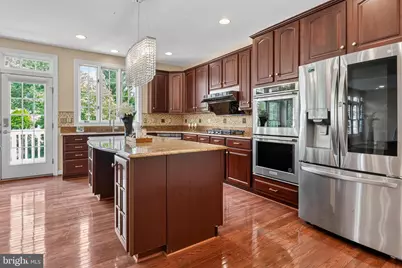 617 Bright Meadow Drive, Gaithersburg, MD 20878 - Photo 15