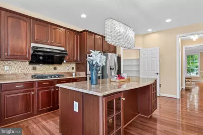 617 Bright Meadow Drive, Gaithersburg, MD 20878 - Photo 17