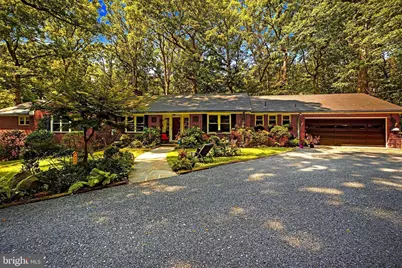 10622 Mantz Road, Silver Spring, MD 20903 - Photo 3