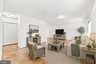 15219 Tottenham Terrace #27-A, Silver Spring, MD 20906 - Photo 5