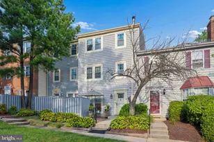 13013 Conductor Way, Silver Spring, MD 20904 - Photo 1
