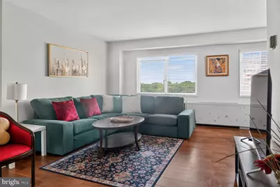 1111 W University Boulevard W #714-A, Silver Spring, MD 20902 - Photo 3