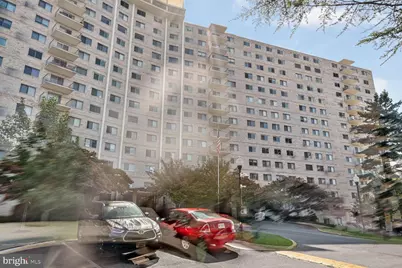 1111 W University Boulevard W #714-A, Silver Spring, MD 20902 - Photo 13