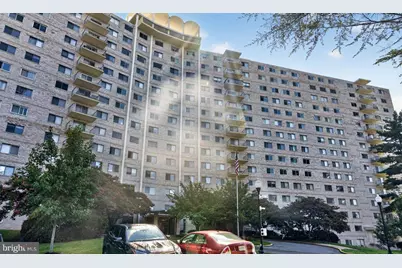 1111 W University Boulevard W #714-A, Silver Spring, MD 20902 - Photo 1