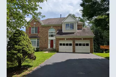 11103 Luttrell Lane, Silver Spring, MD 20902 - Photo 1