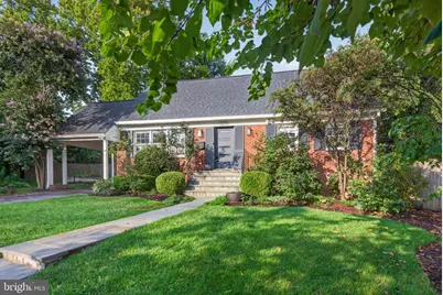 6013 Kingsford Court, Bethesda, MD 20817 - Photo 3